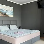 In Big Kamelia Complex Sunny Апартаменти Сонячний Берег