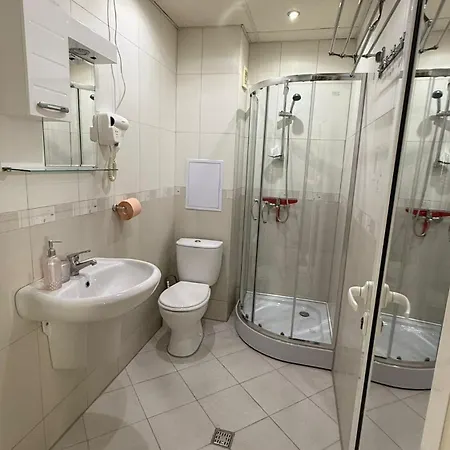 In Big Kamelia Complex Sunny Appartement Slantchev Briag