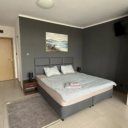 Appartement In Big Kamelia Complex Sunny *