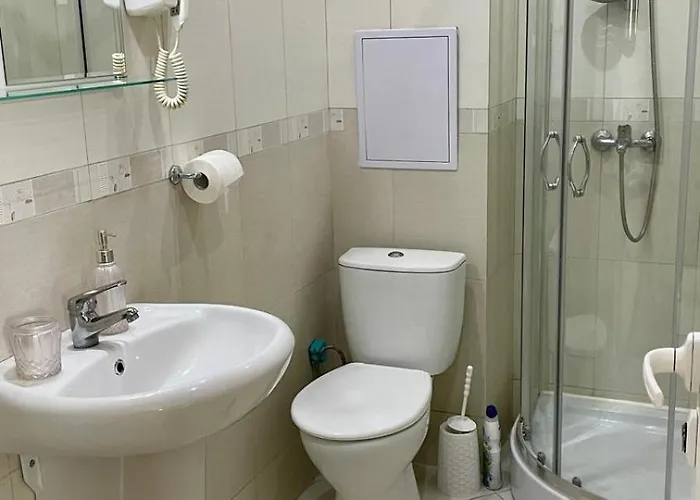 In Big Kamelia Complex Sunny *