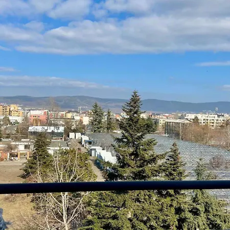 In Big Kamelia Complex Sunny Διαμέρισμα Σάνι Μπιτς