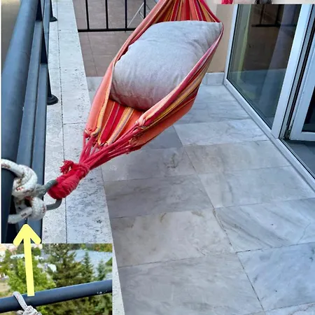 In Big Kamelia Complex Sunny Σάνι Μπιτς