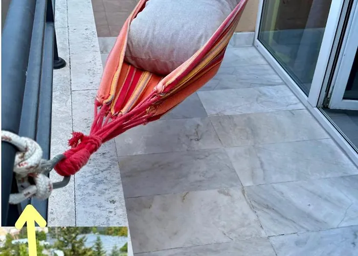 In Big Kamelia Complex Sunny Slantchev Briag